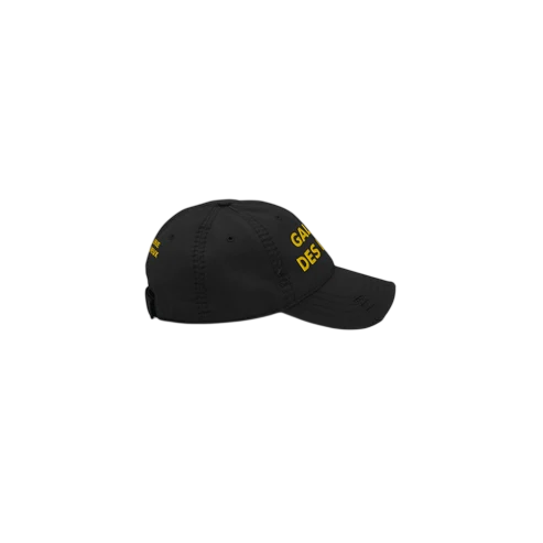 HAT / Black & Yellow